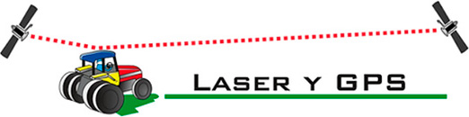 Laser y GPS