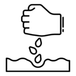 PLANTACIÓN Y SIEMBRA
